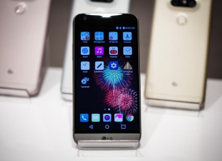 lg g5 face