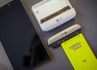 lg g5 module
