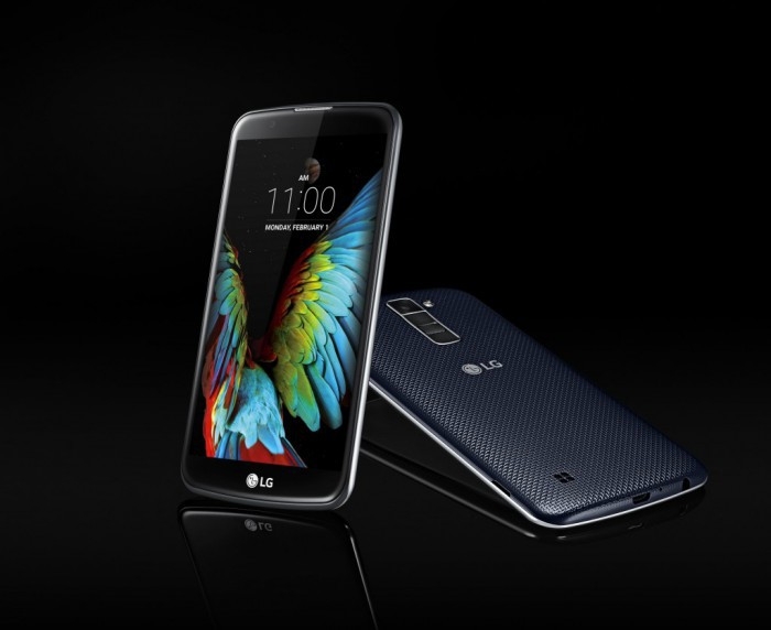lg k10 lg k10