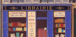 librairie