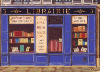 librairie