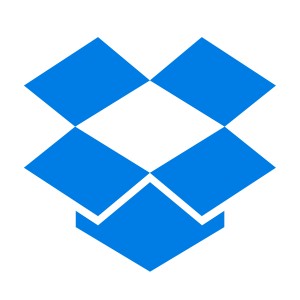logo dropbox