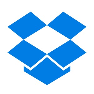 logo dropbox