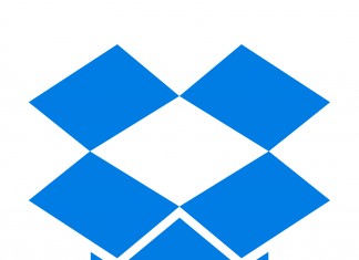 logo dropbox