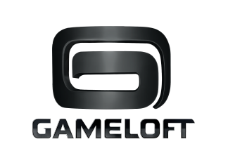 logo gameloft