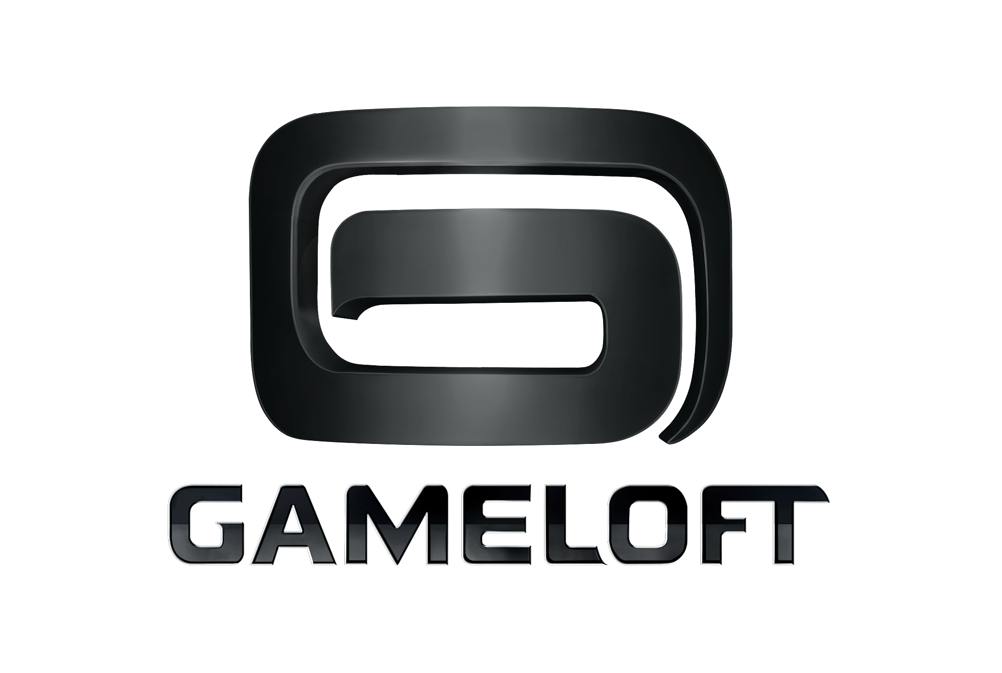 logo gameloft