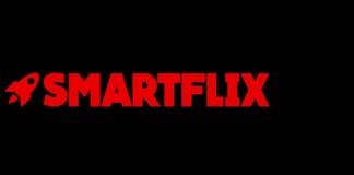 logo smartflix