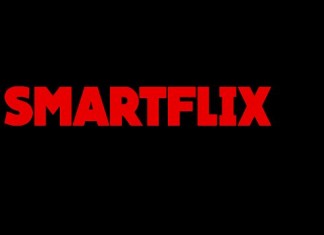 logo smartflix