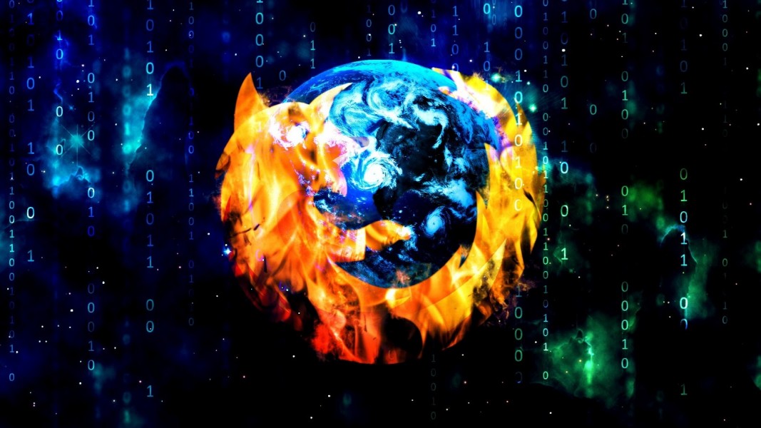navigateur web Firefox navigateur web Firefox