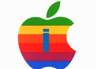origine de la lettre i dans les produits d'Apple