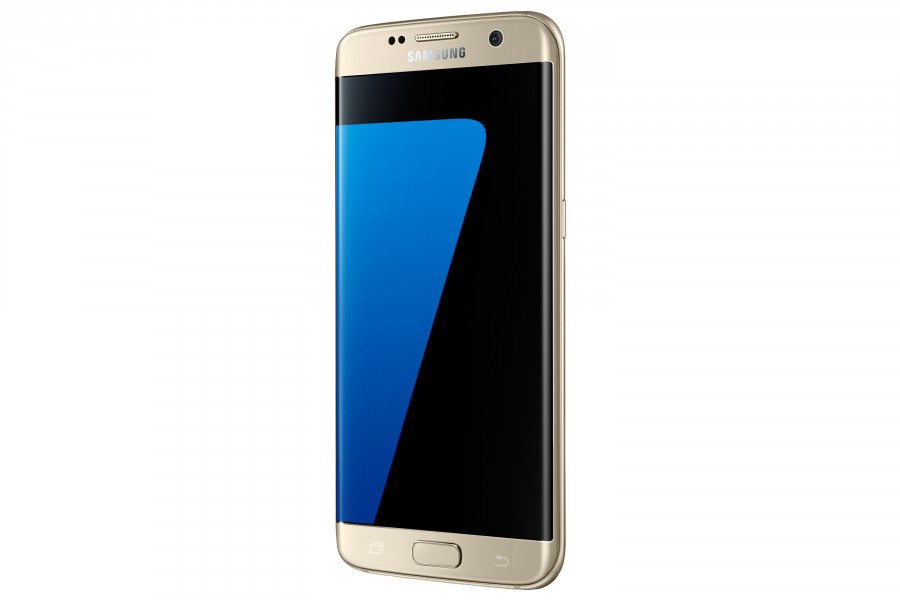 Galaxy S7 Edge Galaxy S7 Edge