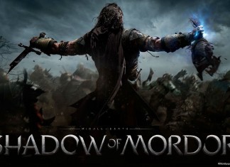 seigneur des anneaux Mordor