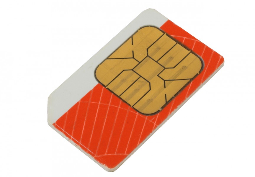 simcard simcard