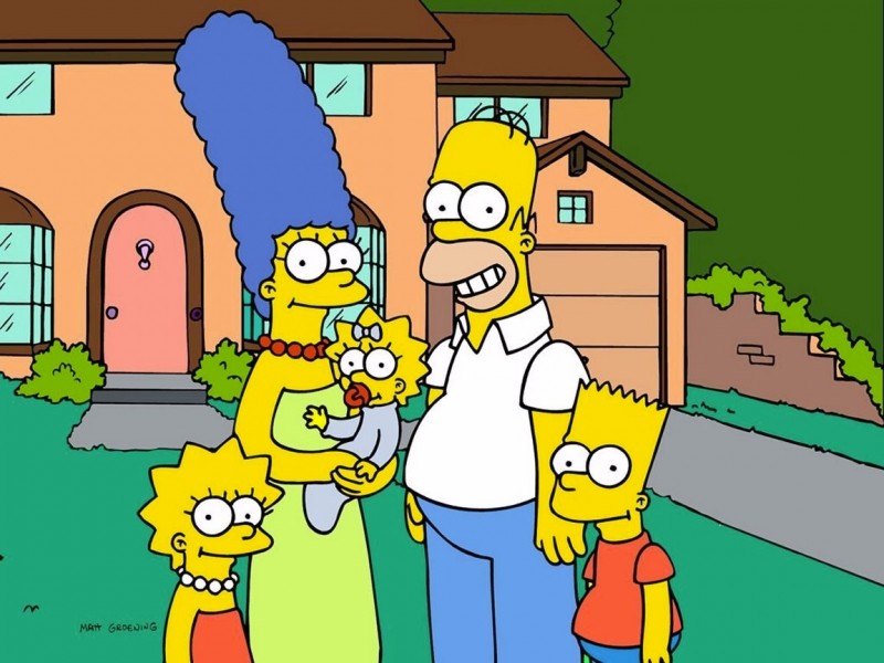 simpson simpson
