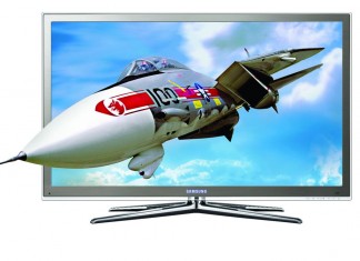 tv 3d samsung