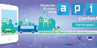 Concours API Contest