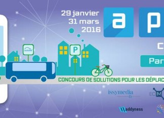 Concours API Contest
