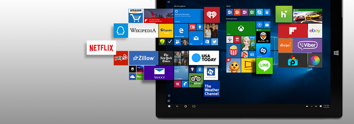 windows store windows store