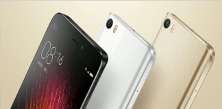 xiaomi mi5