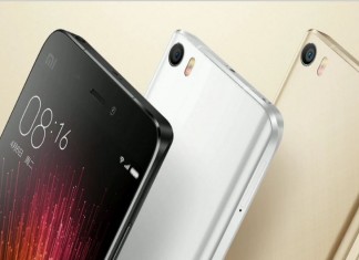 xiaomi mi5