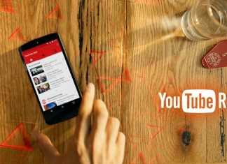 youtube red