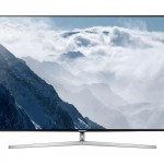 55KS8000 001 Front Black 150x150 - Samsung annonce sa nouvelle gamme de TV SUHD