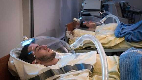 Alité pendant 40 jours pour la nasa Alité pendant 40 jours pour la nasa