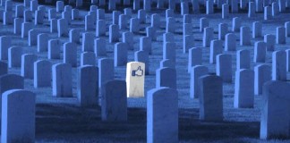 Facebook morts vivants