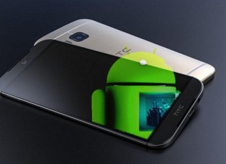 HTC One A9 mise a jour marshmallow
