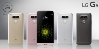 LG G5