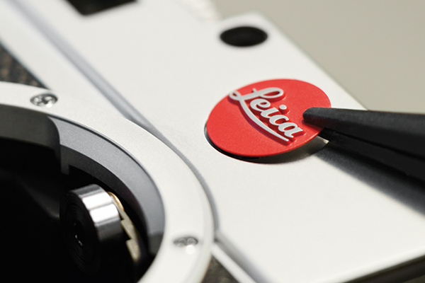 Leica Leica