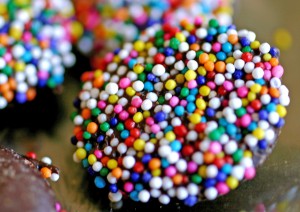 Des Nonpareils