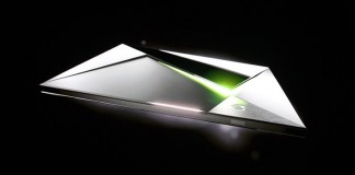 Nvidia Shield Android TV