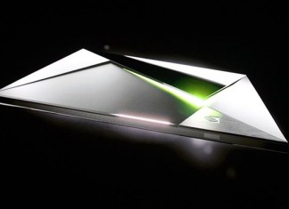 Nvidia Shield Android TV