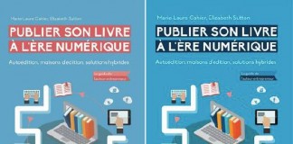 Publier son livre à l'ère numérique