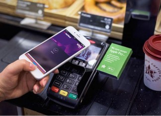 Service Apple Pay