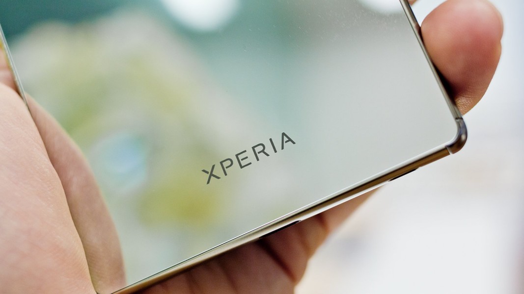 Sony Xperia Z5 mise à jour marshmallow