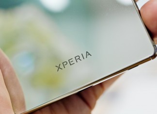 Sony Xperia Z5 mise à jour marshmallow