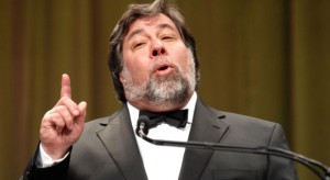 Steve-Wozniak-Speaking