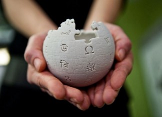 Wikipedia