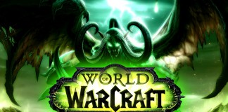 World of Warcraft Legion