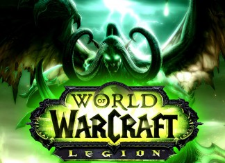 World of Warcraft Legion