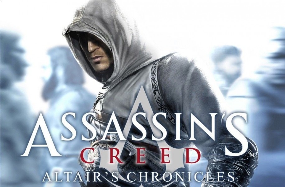 assasin creed assasin creed