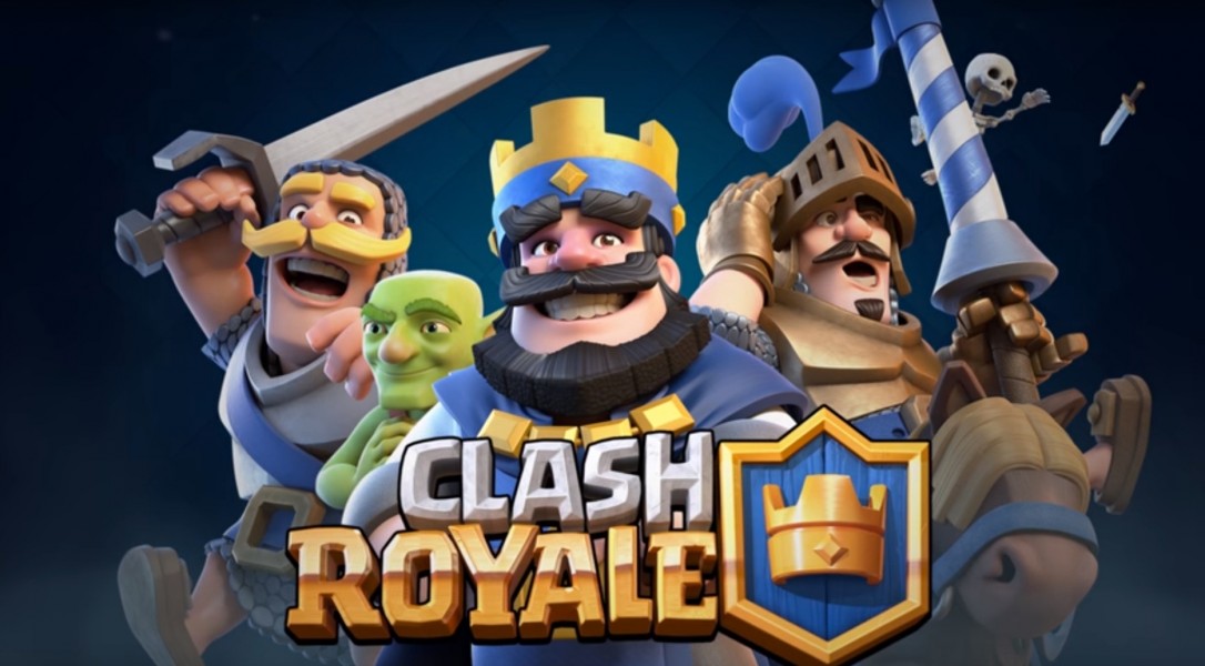 clash royale