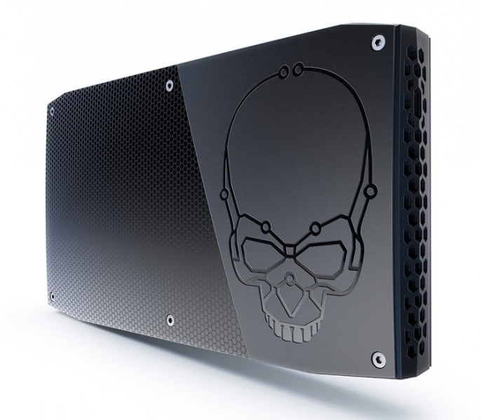 intel skull canyon intel skull canyon