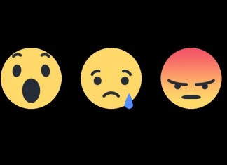la face cachée des nouveaux boutons sur facebook
