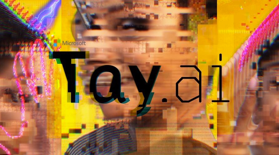 microsoft tay microsoft tay