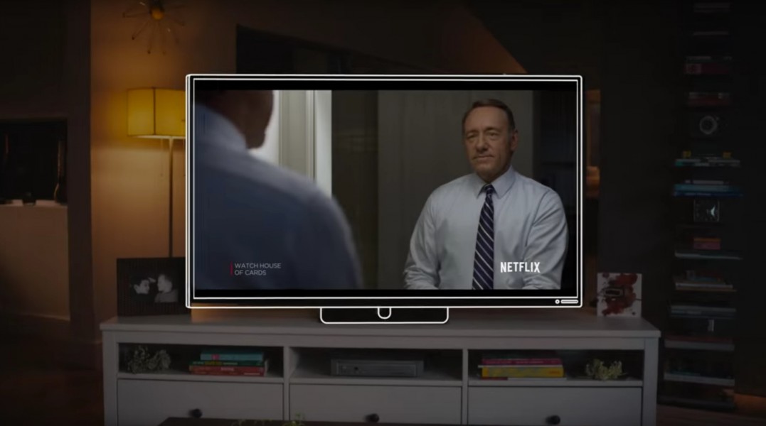 netflix label tv netflix label tv
