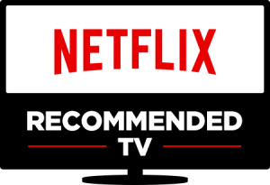 netflix recommanded tv