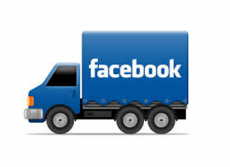 page facebook spécial démégament